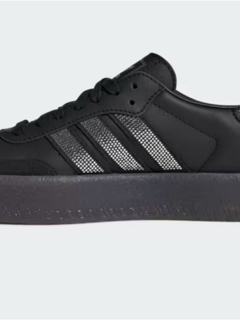 adidas Samba OG Rhinestone - Picture 2 of 7